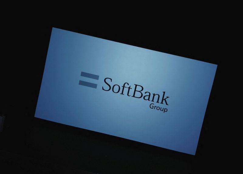 SoftBanks KI-Finanzierungspläne werden bei der Veröffentlichung der ...