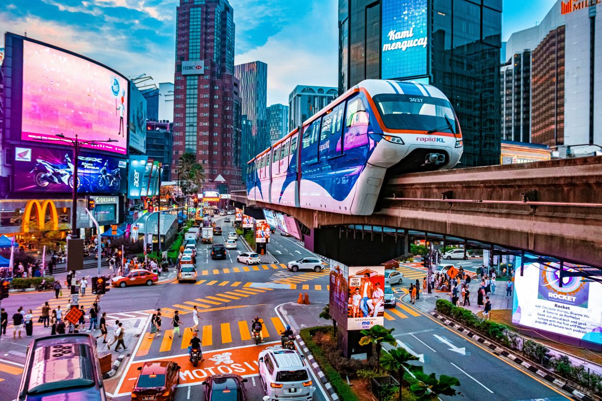 Malaysia needs to look beyond data centres to attract global capital