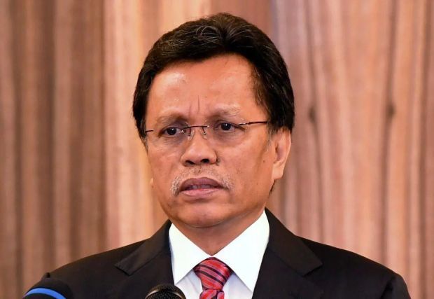 Sabah, Sarawak remain influential despite talk of losing influence, says Shafie
