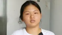 Chinese gaokao student’s inspiring story captivates nation after losing last relative