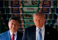 ‘Quite disappointed’? Trump’s mixed signals ahead of Xi’s September trip