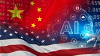 Will US red tape and other infrastructure delays give China the lead in AI race?