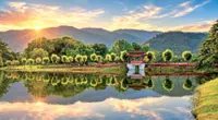 This former mining town in Malaysia is a historical treasure trove