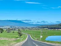 An unforgettable road trip in Tasmania