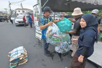 MPAJ’s waste for cash fosters mindset change