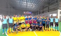 Deaf sports body seeks fresh talent