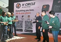 Integrated mobile app launched for residential communities, shoppers