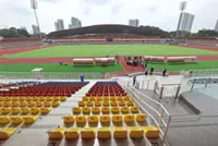 MBPJ stadium gets RM14mil Sukma upgrade
