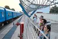 India plans US$5bil border rail upgrade