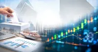 Market steady despite election outcome