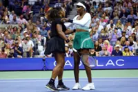 Tennis-Williams sisters awarded doubles wild card for Cincinnati Open