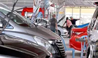 When used car dream crashes