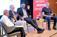 Business leaders connect at SOBA event