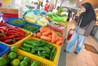 Rethinking food in an uncertain world