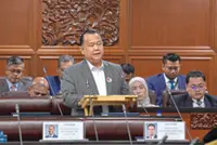 RM34.19mil allocated for solar lights at 362 locations