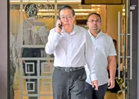 MACC officer rejects bias claim