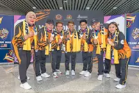 GLASGOW GAMES FIVE TALKING POINTS
