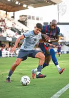 JDT wrap up Spain pre-season and focus on Chelsea next