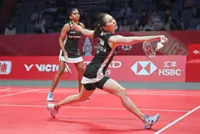Pearly overcomes doubt with Taiwan final run
