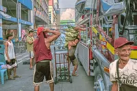 Rude tariff reminder after oil shock