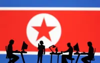North Korea says US-led cyber threat warnings are bid to smear its image