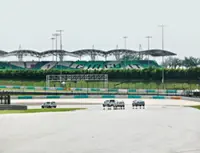 F1 fever fuels hotel bookings