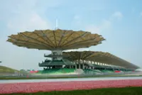 Formula One’s ripple effect on the economy