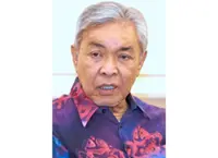 Zahid lauds Malaysia’s Glasgow feat