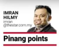 Penang’s new chapter written on the mainland