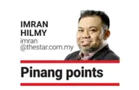 Penang’s new chapter written on the mainland