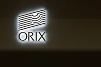 Japan’s Orix to buy UK aviation company AerFin