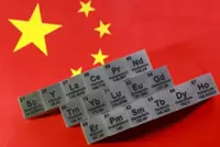 China’s rare earth leverage losing its edge
