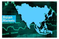 Asia stocks move higher on Wall Street lead, oil steady