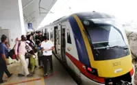 KTMB expands Southern Shuttle rail service to Paloh starting Aug 8