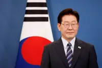 South Korea's Lee urges authorities to step up support as heatwave kills 16