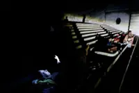 Cuba's power grid collapses again during restoration efforts after nationwide blackout
