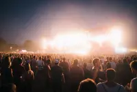 Hungarian music festival cut short after two deaths