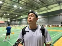 Kian Meng says ABM visit not linked to BAM coaching search