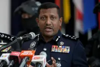 Police eye security staff in investigation into arrested pilot