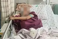 Chinese woman, 20, survives 18th floor ‘impulsive’ fall after argument with boyfriend