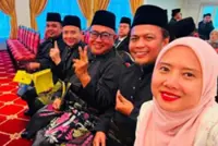 Lenggeng rep denies ‘absent’ claim at Negri MB swearing-in ceremony