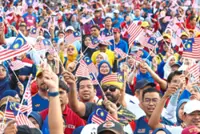 Patriotic programmes lined up for Merdeka Month in Sabah