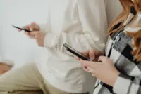 Most kids use AI chatbots, some seeking advice on sensitive topics