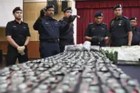 KLIA security overhaul underway after RM108mil drug seizure surge