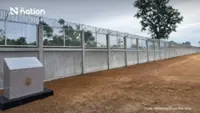 Thai Navy says border bunker claims do not reflect wider base upgrades