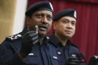 Police seize RM20.7mil in drugs, arrest two transporters in Sungai Buloh