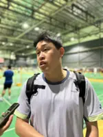 Kian Meng says ABM visit not linked to BAM coaching search