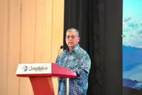 Minister urges religious leaders to foster interfaith trust in Malaysia