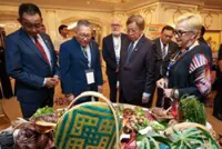 Sarawak to study diet links to high cholesterol, obesity, says Abang Johari