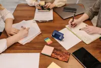 How AI helps five students with disabilities become authors of their own books